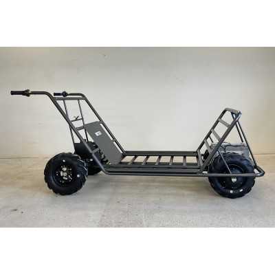 MEGA Jumbo - chariot électrique zoette